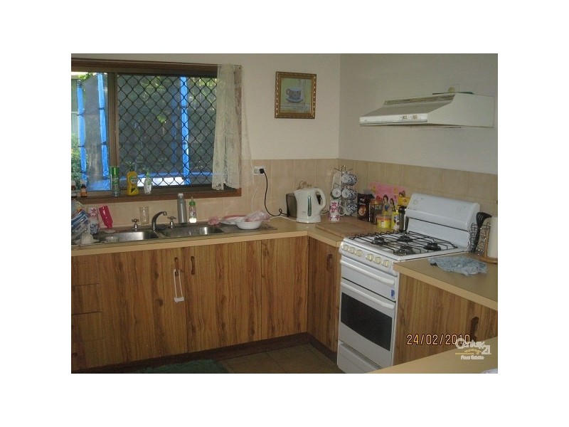 Cairns QLD 4870