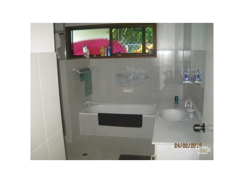 Cairns QLD 4870