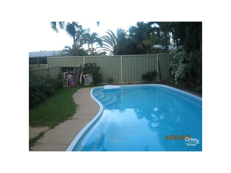 Cairns QLD 4870