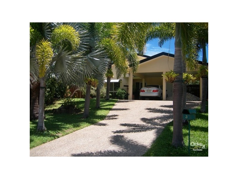 Cairns QLD 4870