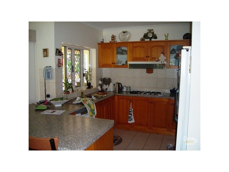 Cairns QLD 4870