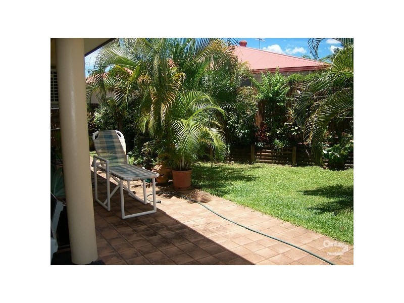 Cairns QLD 4870