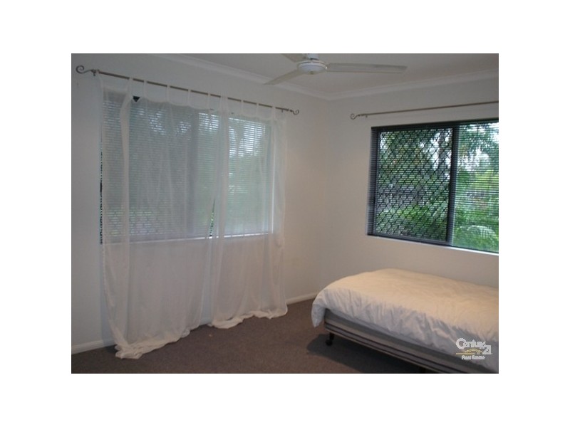 Cairns QLD 4870