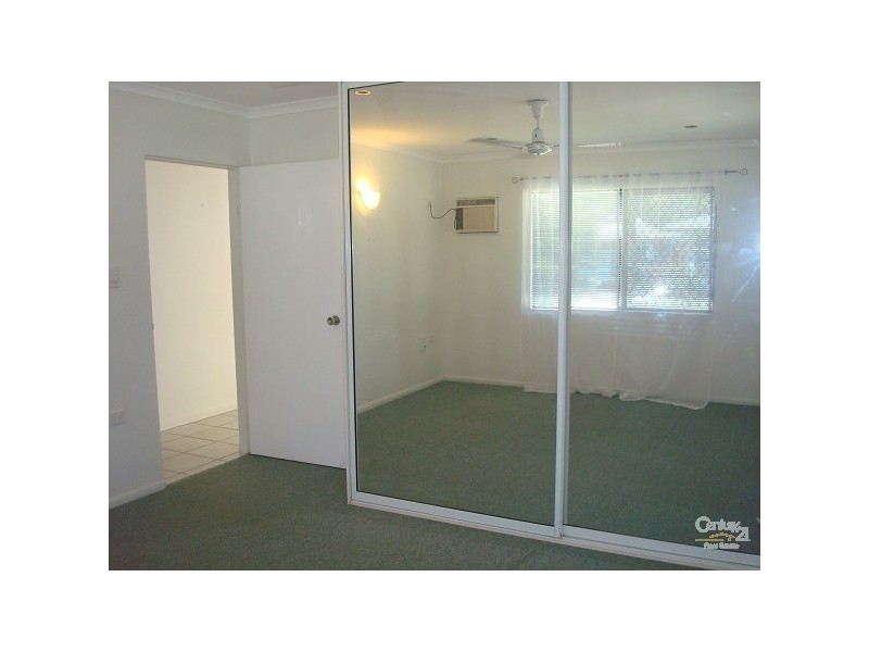 Cairns QLD 4870