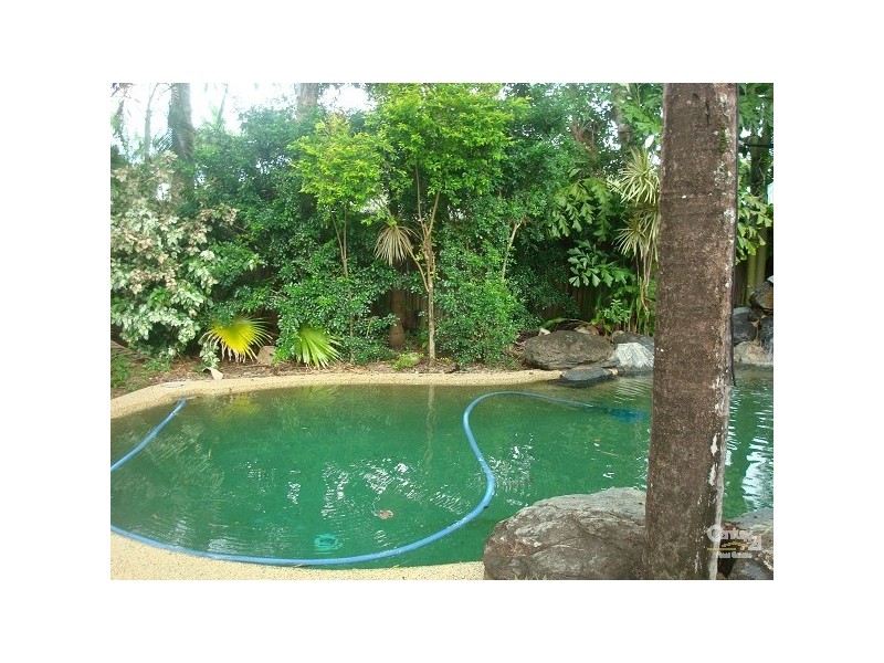 Cairns QLD 4870