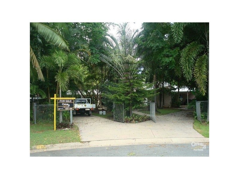 Cairns QLD 4870
