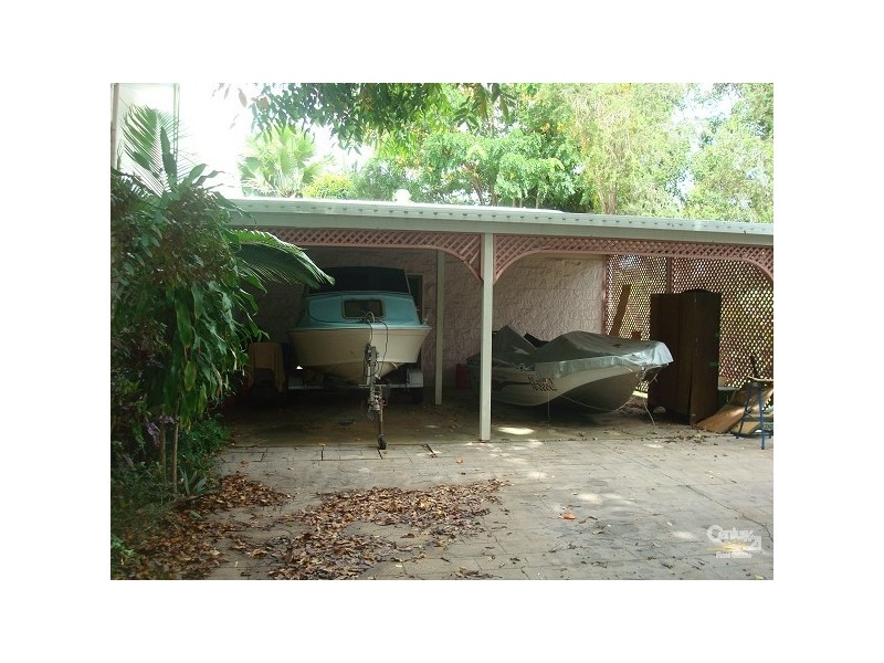 Cairns QLD 4870