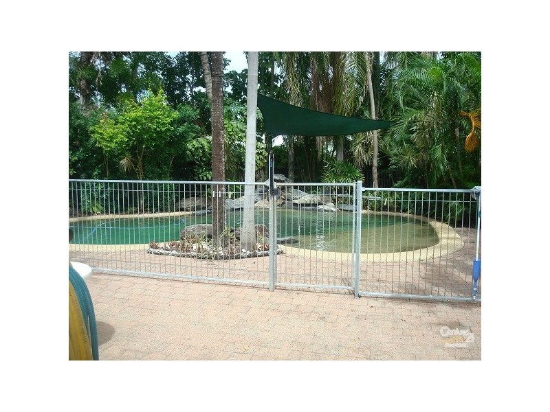 Cairns QLD 4870