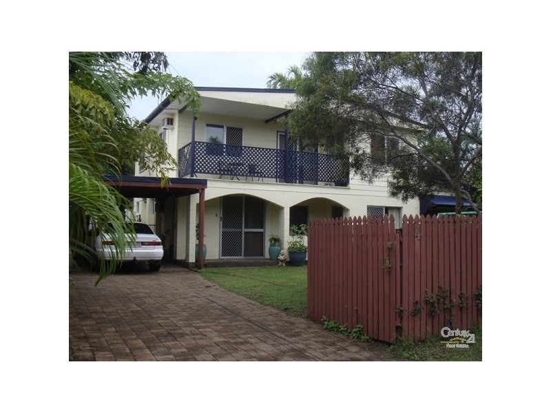 Cairns QLD 4870