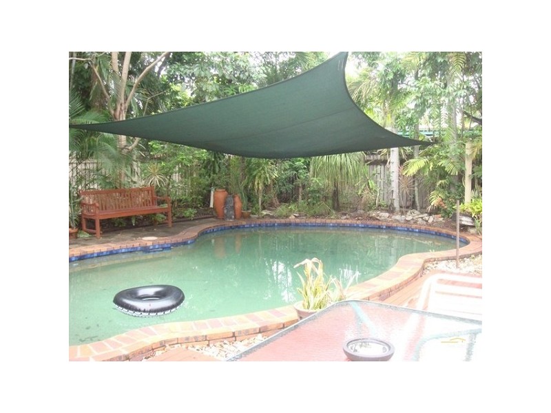 Cairns QLD 4870