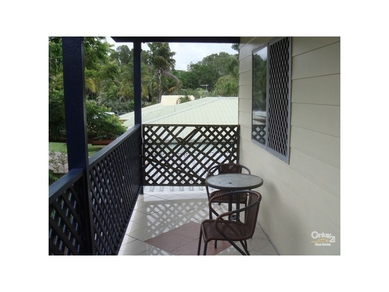 Cairns QLD 4870