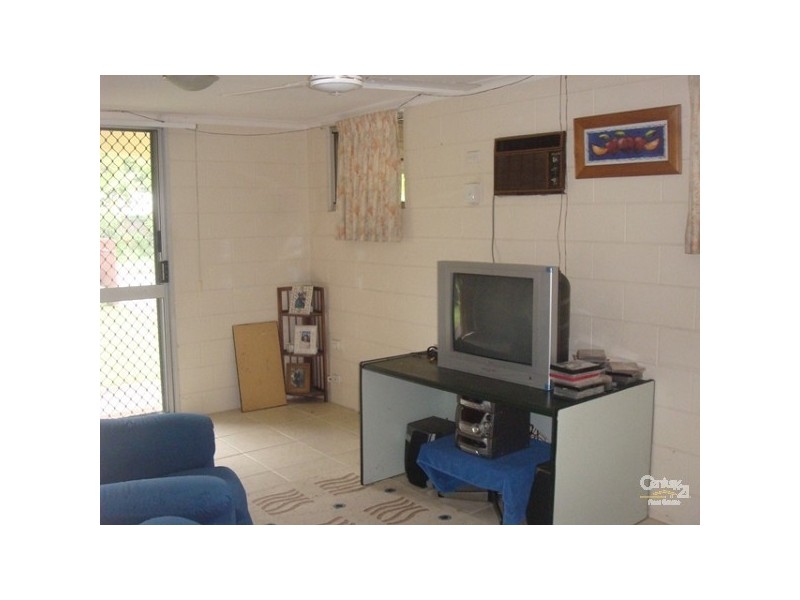Cairns QLD 4870