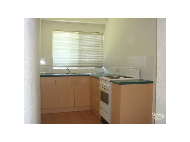 4/22 Barrett Street, Bungalow QLD 4870