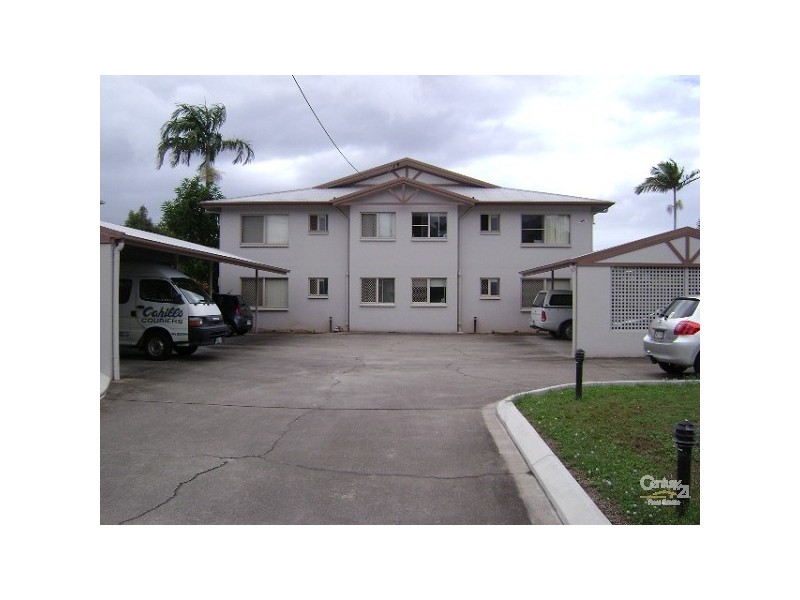 4/22 Barrett Street, Bungalow QLD 4870