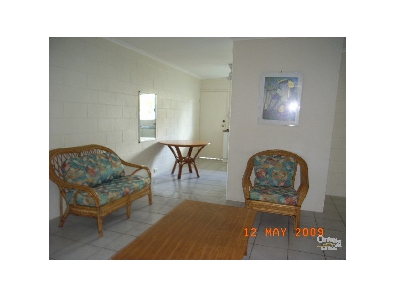 3/379 Mayers Street, Edge Hill QLD 4870