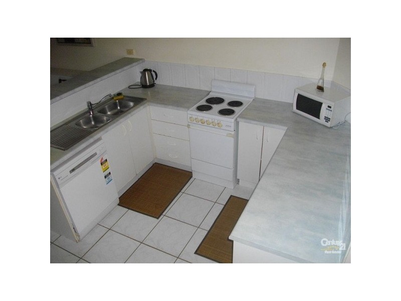 Yorkeys Knob QLD 4878