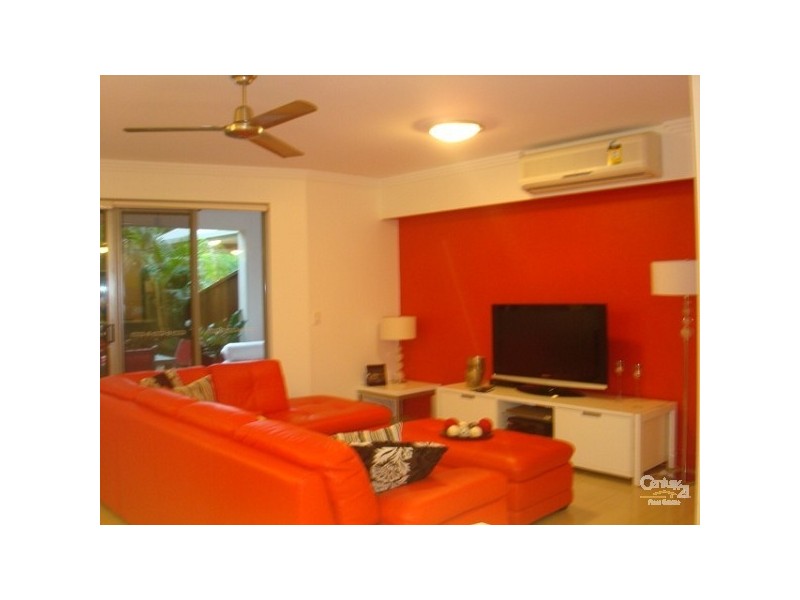 Cairns North QLD 4870
