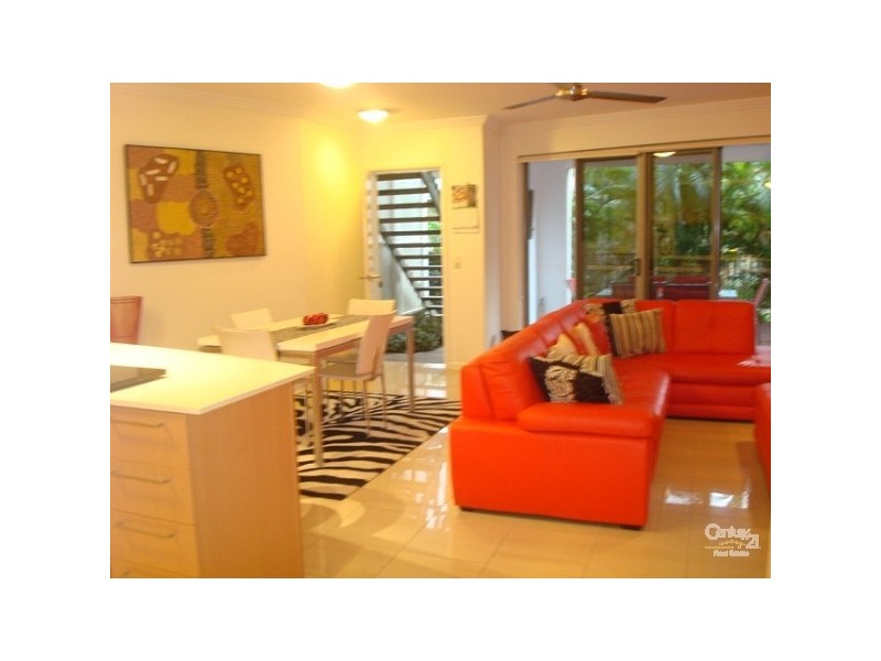 Cairns North QLD 4870