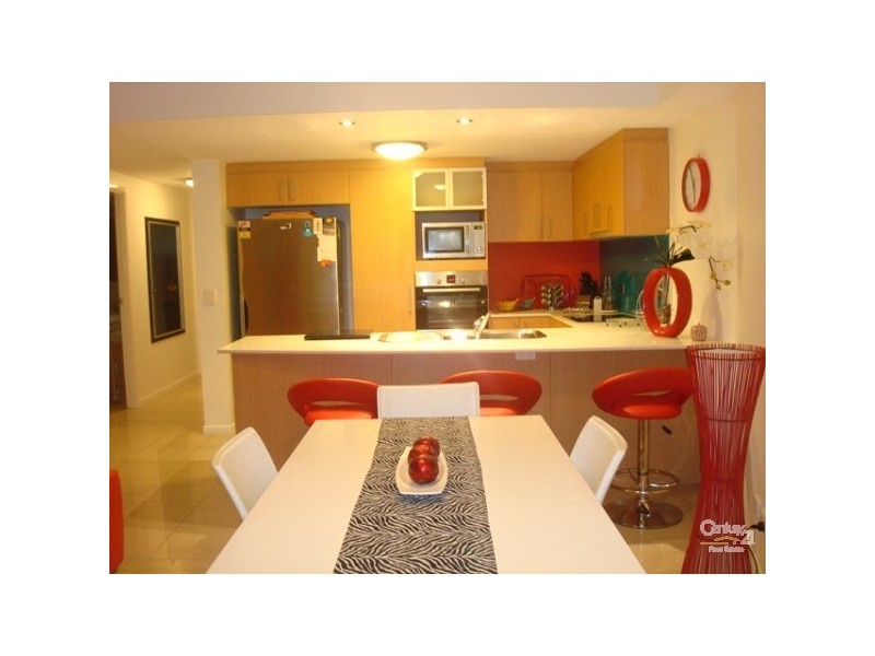 Cairns North QLD 4870