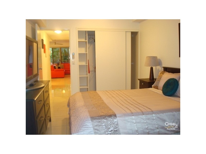 Cairns North QLD 4870