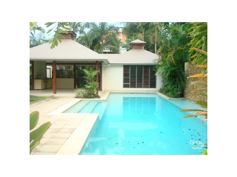 Cairns North QLD 4870