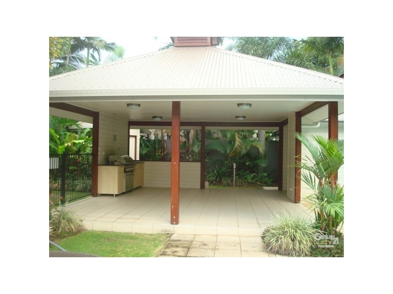 Cairns North QLD 4870