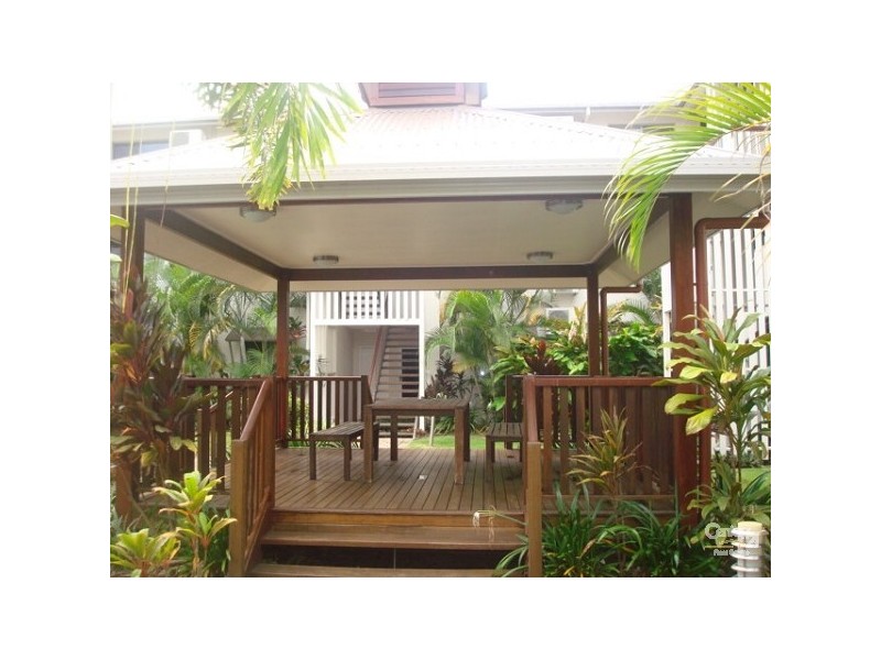 Cairns North QLD 4870