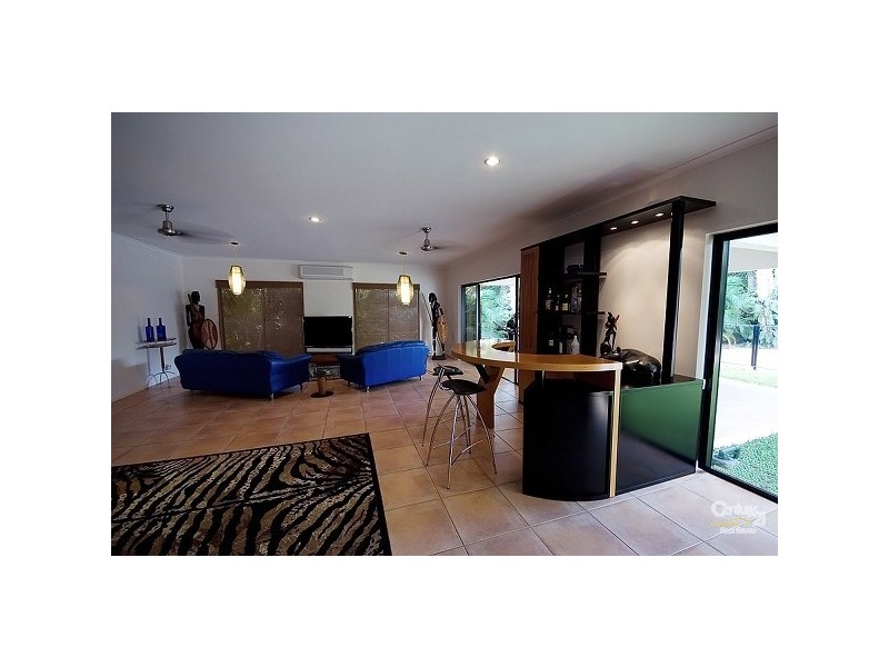 Cairns QLD 4870