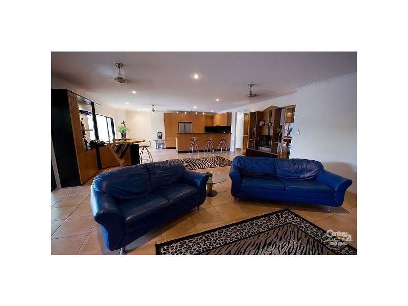 Cairns QLD 4870