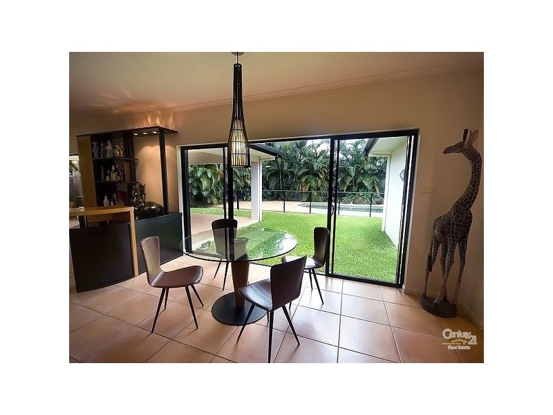 Cairns QLD 4870