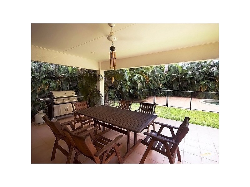 Cairns QLD 4870