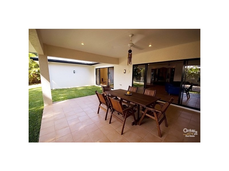 Cairns QLD 4870