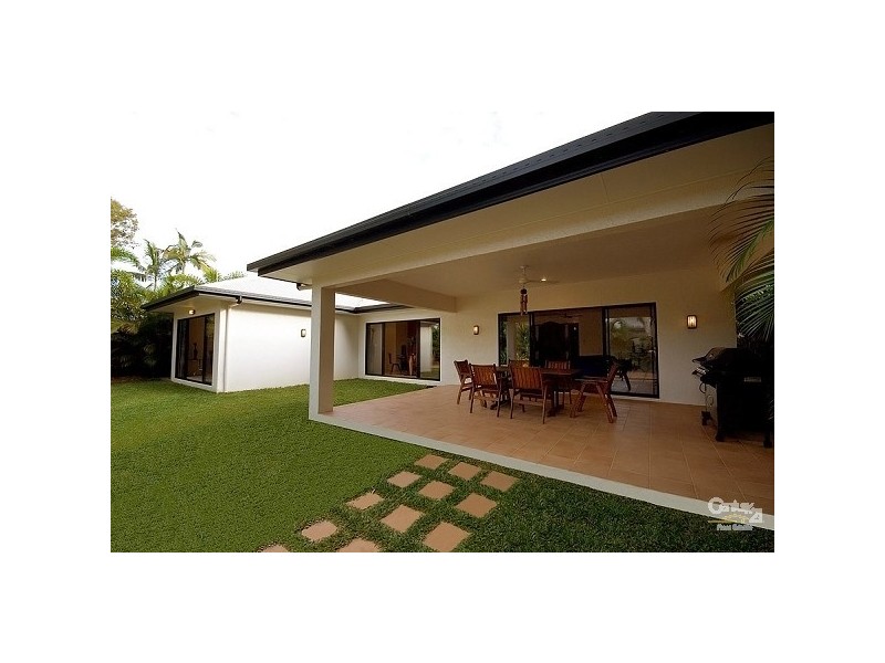 Cairns QLD 4870