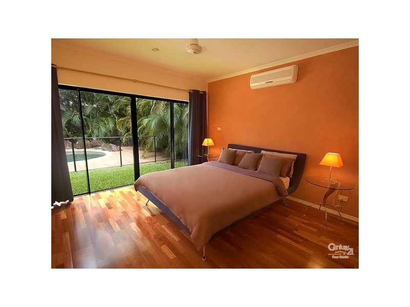 Cairns QLD 4870