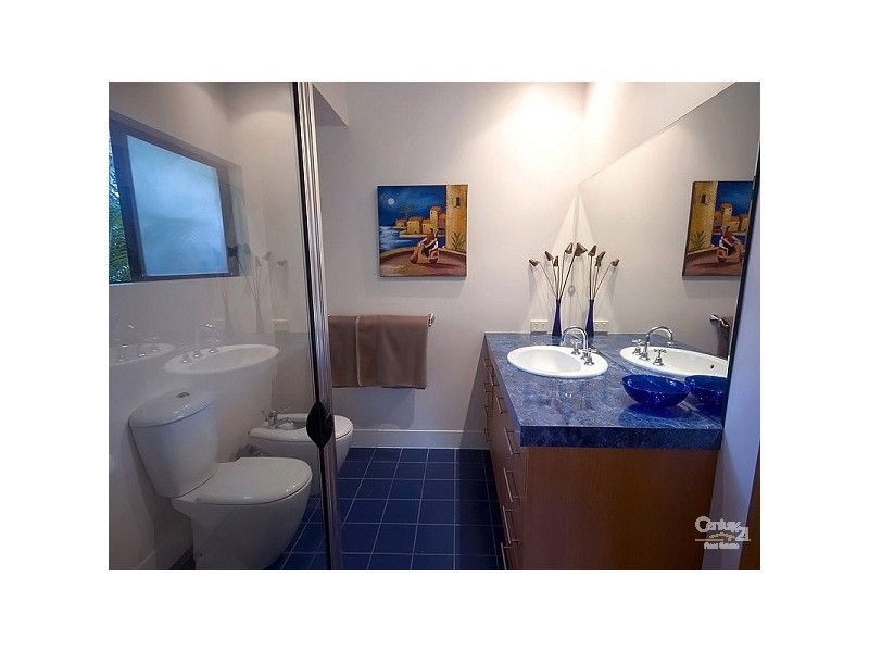 Cairns QLD 4870