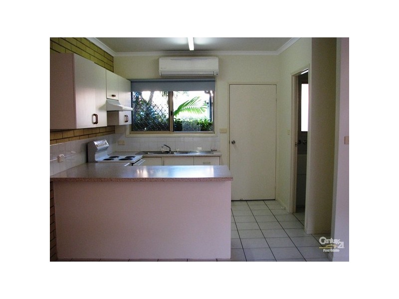 Cairns QLD 4870