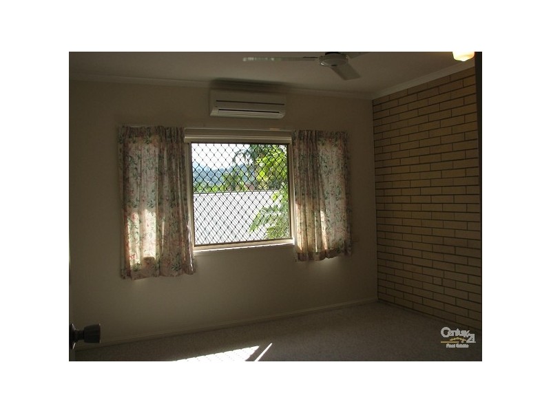 Cairns QLD 4870