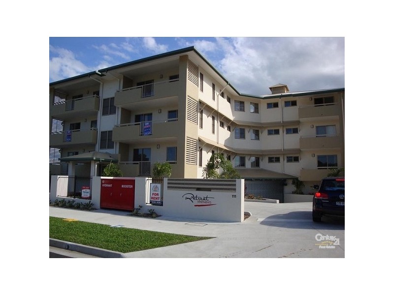 19/111 Martyn Street, Parramatta Park QLD 4870