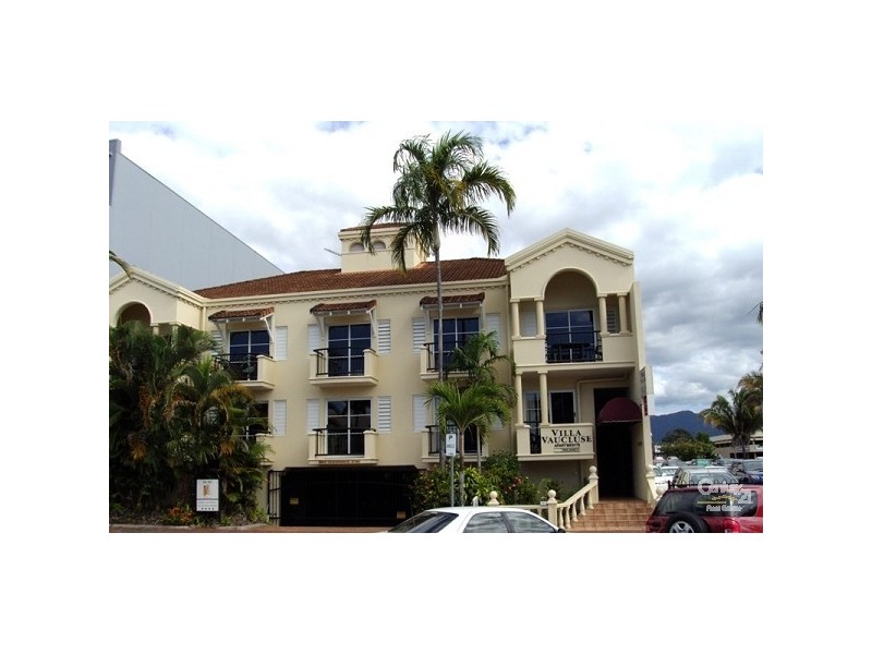 14/141 Grafton Street, Cairns QLD 4870