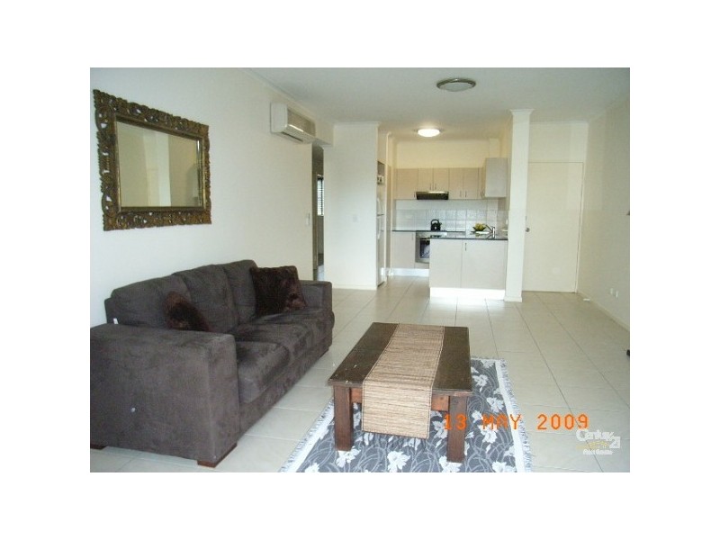 Parramatta Park QLD 4870