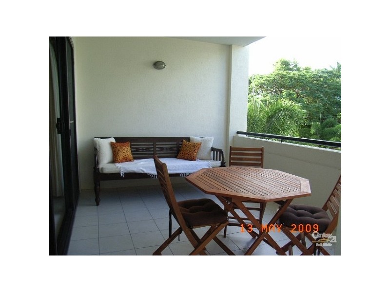 Parramatta Park QLD 4870