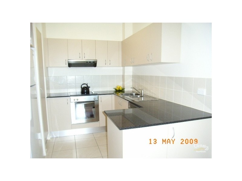 Parramatta Park QLD 4870