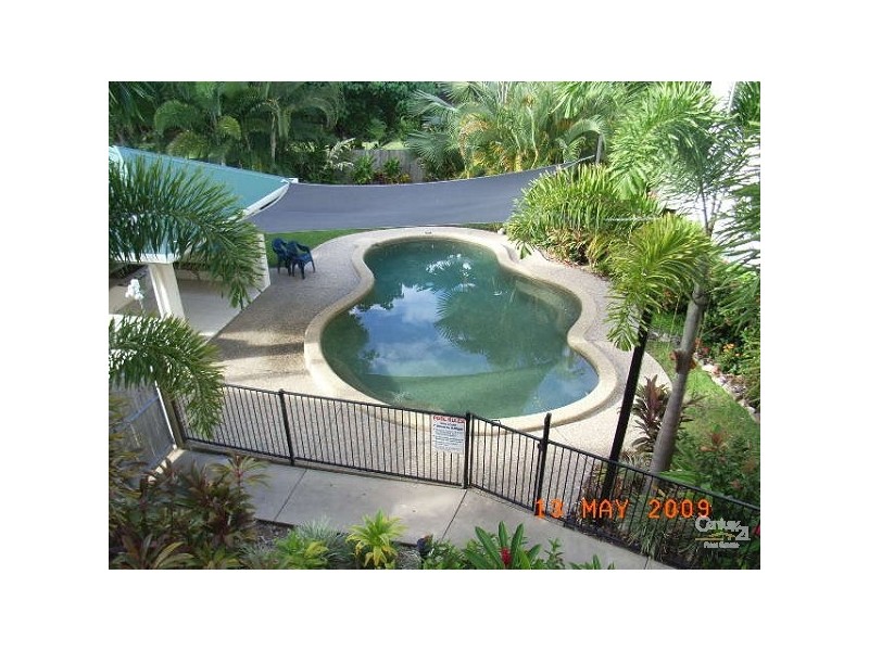 Parramatta Park QLD 4870