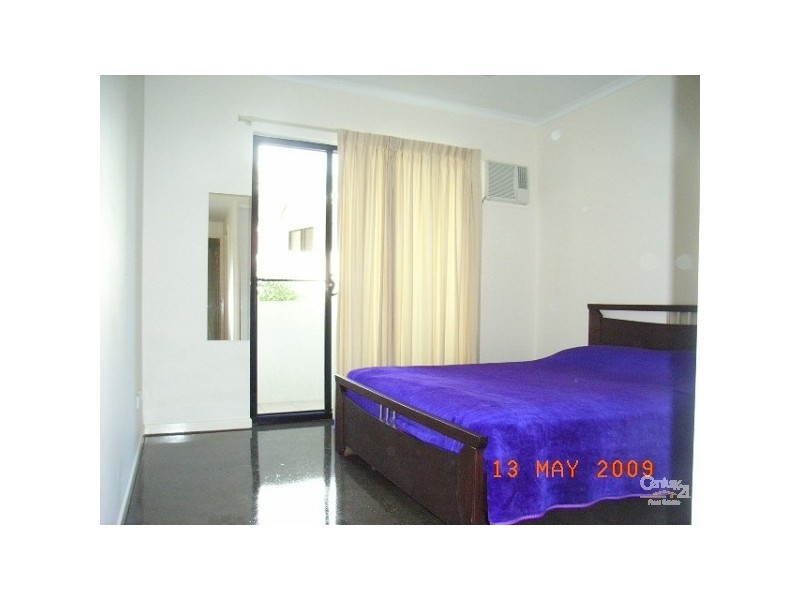 Parramatta Park QLD 4870