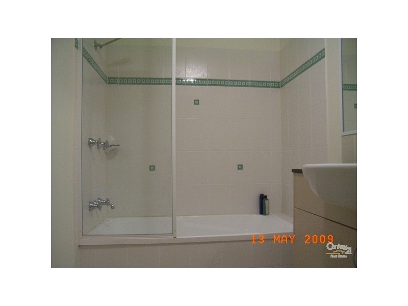 Parramatta Park QLD 4870