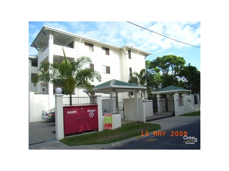 Parramatta Park QLD 4870