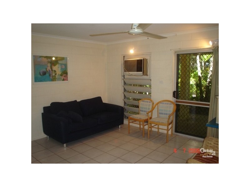 6/379 Mayers st, Edge Hill QLD 4870