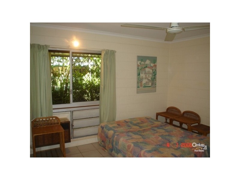 6/379 Mayers st, Edge Hill QLD 4870