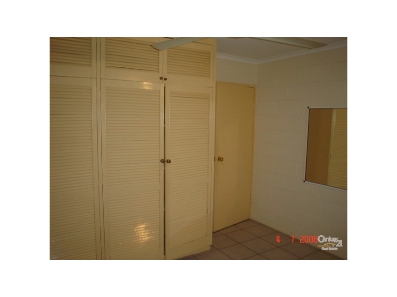 6/379 Mayers st, Edge Hill QLD 4870