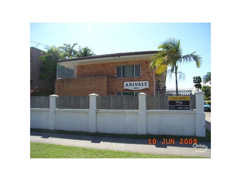 5-260 Grafton Street, Cairns QLD 4870